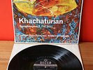 SXL 6001 Wbg ed1 KHACHATURIAN SYMPHONY No.2 VPO