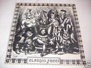 LP ITALIAN PROG TRIDENT LABEL - CLAUDIO FUCCI