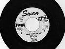 Rare Northern Soul - Sugar & the Spices - Swan 4208 DJ
