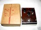 Biyang - Fuzz FZ-7 (excellent fuzz)