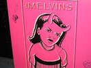 MELVINS THE END LIVE RARE #79/500 SIGNED