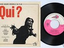 CLAUDE BOLLING Strange Magic EP killer PSYCH Mod LISTEN