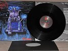 CREMATORY (SWE) Denial orig MLP'92 Entombed God Macabre