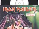 Iron Maiden - Twilight Zone  UK Testpressing WL