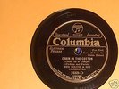 BEN SELVIN '32 COLUMBIA 2669-D 78 RPM CABIN IN COTTON