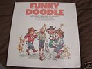 Bruce Haack Funky Doodle NM LP MOOG