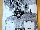 REVOLVER by THE BEATLES. Lovely vinyl copy