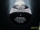 VERVE BOX SET (10 LP 180 GRAM) RARE CLASSIC RECORDS