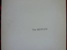 MFSL LP BEATLES THE WHITE ALBUM  PLAY GRADED MINT-
