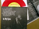 Minor Threat In My Eyes 7
