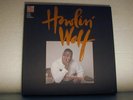 HOWLIN' WOLF -CHESS BOX -Chess 5LP/BOOK -NICE