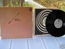 JADE WARRIOR RELEASED 1971 SWIRL LP 6-PAGE COVER GIMMIX