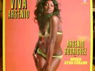 ARSENIO RODRIGUEZ viva arsenio AFRO CUBAN lp LATIN