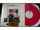 DILLINGER FOUR Situationist Comedy Pink Vinyl 325 made