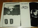 Tom Waits SOMETHING ABOUT PARIS - LP
