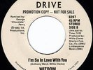 Wizdom - I'm So In Love With You -  Northern Soul