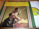 DGG 138998 STEREOTULIP FERRAS BARBIZET SCHUMANN SONATAS