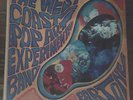 WEST COAST POP ART EXPERIMENTAL BAND  PART ONE LP ORIG