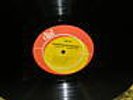  CHARLIE PARKER ON DIAL VG+ 901 JAZZ