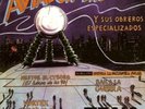 Aviador Dro Y Sus Obreros Especializados, Tesis - LP