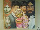 THE BEATLES LP ' RENAISSANCE MINSTRELS 
