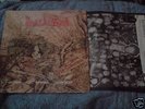 HELLBASTARD-Heading for Internal darkness LP/Orgnl/