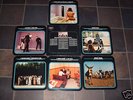 PULP LP DIFFERENT CLASS (6 DIFF 2 SIDED INSERTS) rare