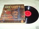 BEETHOVEN 9 SYMPHONIES    RENE LEIBOWITZ