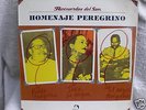 RECUERDOS DEL SON (HOMENAJE A PEREGRINO) SALSA MEXICO