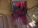 DEATH - THE SOUND OF PERSEVERANCE 1ST PRESS ORIGINAL LP