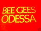 SEALED + Sticker  ODESSA   Bee Gees SGT PEPPER Psych 69