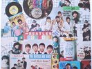 BEATLES Collectors Item COLOUR COVER REISSUE OF RARE LP