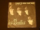 BEATLES ODEON FRENCH SP JUKE BOX  7 SO 10099