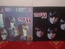 NAZZ Nazz 1st LP 1968 SGC 1st Press 