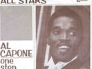 PRINCE BUSTER Al Capone/One step beyond DUTCH 1967 PS