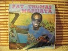  afro modern soul funk PAT THOMAS & MARIJATA