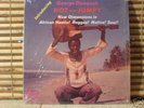  afro funk & beat from ghana GEORGE DANQUAH