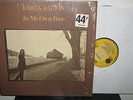 Karen Dalton/In My Own Time/Original in Shrink
