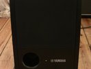 YAMAHA SW10 SW-10 Subwoofer for MSP serie (NEW: +-950€)