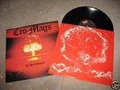 Cro Mags age of quarrel LP original madball floorpunch