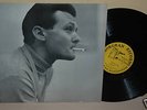 STAN GETZ, INTERPRETATIONS #2 ORIG. '54 NORGRAN 1008 LP