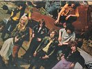 The deviants uk press rare lp 