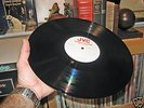 MFSL GEORGE BENSON BREEZIN' TEST PRESSING LP MINT