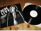 AC/DC - Power Rock in Concert Bootleg sehr selten