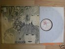 LP Beatles Export Revolver