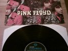 PINK FLOYD PIPER AT THE GATES ORIG UK MONO LP 1ST SX615