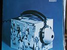 Bakery Momento LP Original OZ  Psych Prog