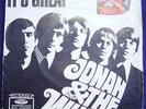 Jonah And The Whales S vogue D 1964  It´s Great rare PS