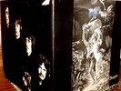 RARE 1970 UK Press TRAPEZE - 1st - Hard PSYCH + POPSIKE