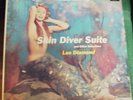 Leo Diamond Skin Diver Suite RCA Exotica Sexy Cover LP